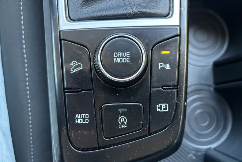 Kia Sportage din 2023 cu 167.000 km - oferta KIA256959 - foto 21
