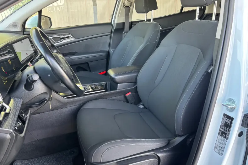 Kia Sportage din 2023 cu 167.000 km - oferta KIA256959 - foto 26