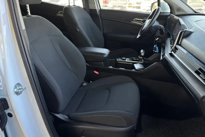 Kia Sportage din 2023 cu 167.000 km - oferta KIA256959 - foto 29