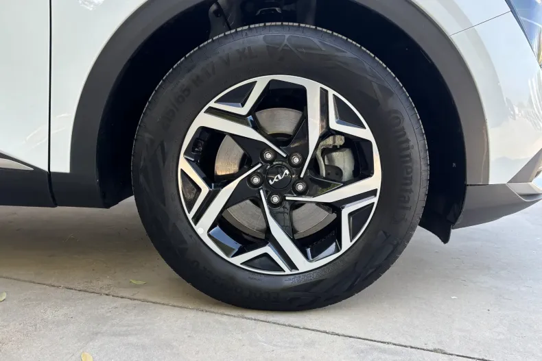Kia Sportage din 2023 cu 167.000 km - oferta KIA256959 - foto 30