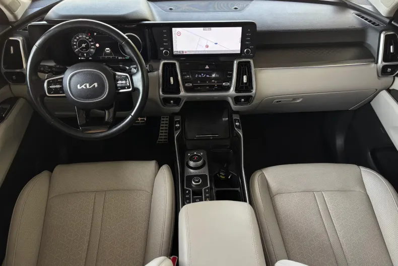 Kia Sorento din 2021 cu 154.000 km - oferta KIA256960 - foto 4