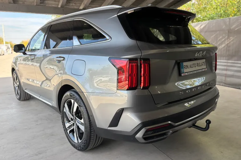 Kia Sorento din 2021 cu 154.000 km - oferta KIA256960 - foto 5