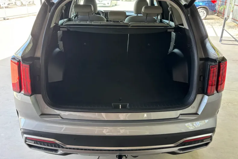 Kia Sorento din 2021 cu 154.000 km - oferta KIA256960 - foto 8