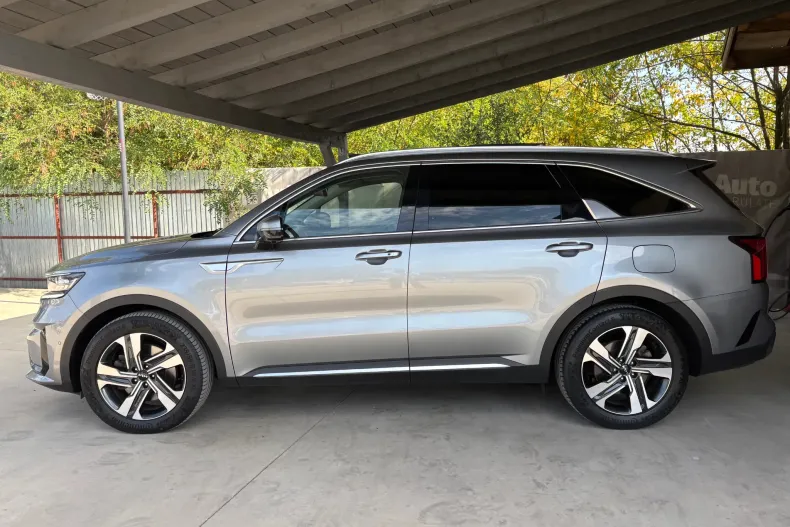 Kia Sorento din 2021 cu 154.000 km - oferta KIA256960 - foto 9