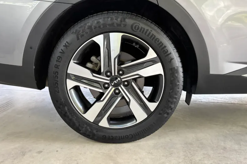 Kia Sorento din 2021 cu 154.000 km - oferta KIA256960 - foto 11