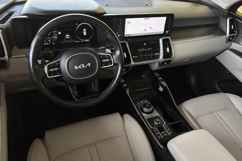 Kia Sorento din 2021 cu 154.000 km - oferta KIA256960 - foto 13