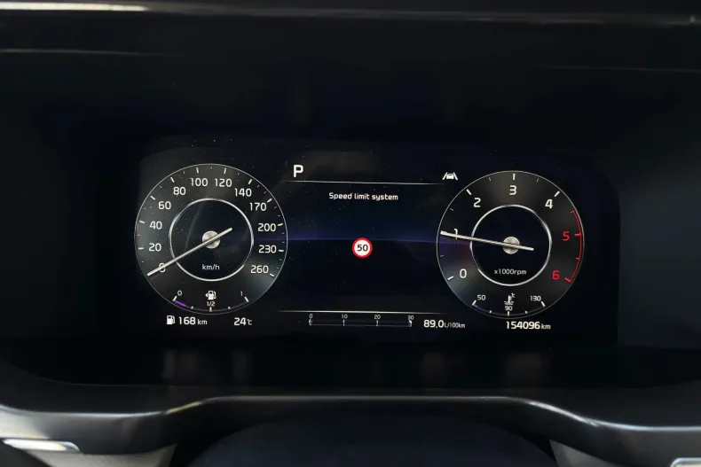 Kia Sorento din 2021 cu 154.000 km - oferta KIA256960 - foto 15