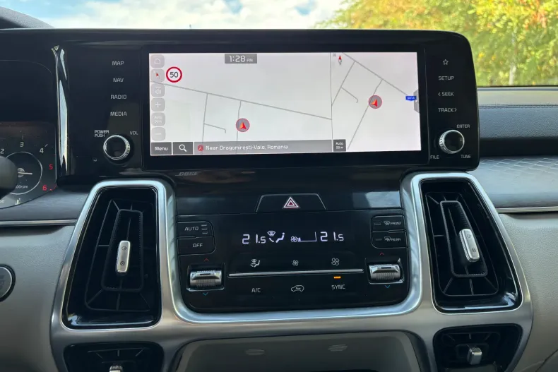 Kia Sorento din 2021 cu 154.000 km - oferta KIA256960 - foto 20