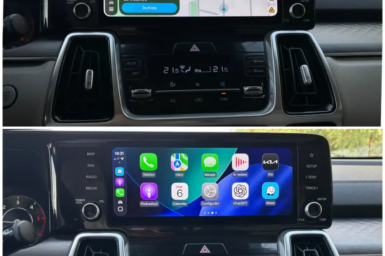 Kia Sorento din 2021 cu 154.000 km - oferta KIA256960 - foto 27