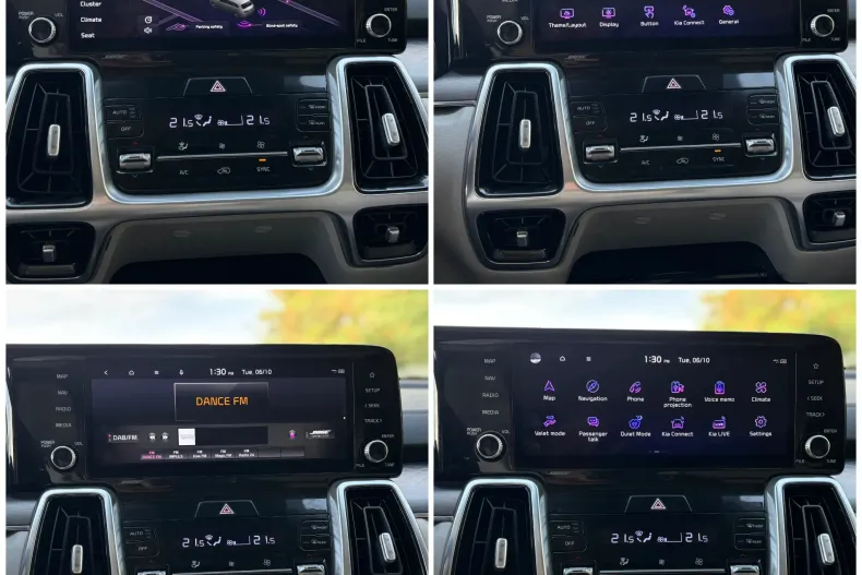 Kia Sorento din 2021 cu 154.000 km - oferta KIA256960 - foto 30