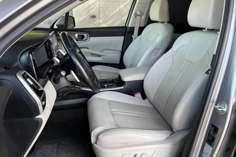 Kia Sorento din 2021 cu 154.000 km - oferta KIA256960 - foto 37