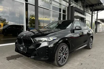 BMW X6 din 2024 - oferta BMW256961