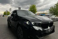 BMW X6 (Seria X) din 2024 cu 12.600 km - oferta BMW256961 - foto 5