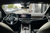 BMW X6 (Seria X) din 2024 cu 12.600 km - oferta BMW256961 - foto 12