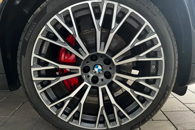 BMW X6 (Seria X) din 2024 cu 12.600 km - oferta BMW256961 - foto 15