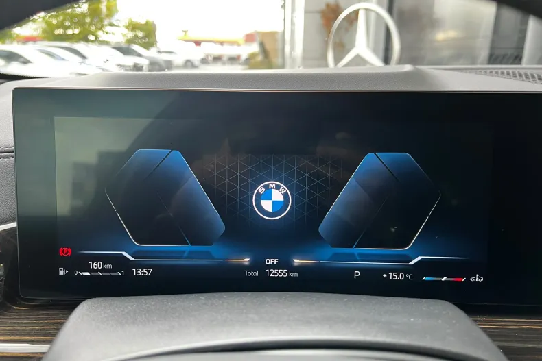 BMW X6 (Seria X) din 2024 cu 12.600 km - oferta BMW256961 - foto 31