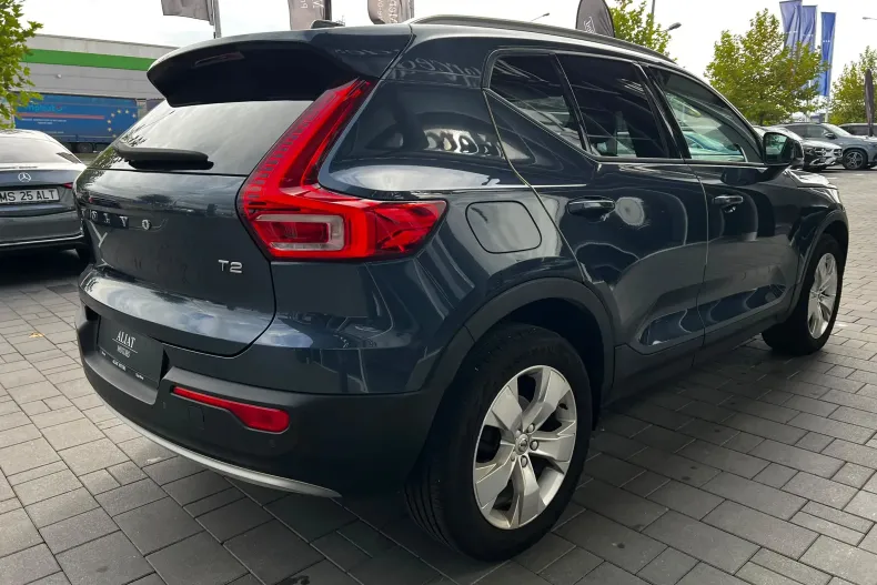 Volvo XC40 din 2022 cu 106.000 km - oferta VOL256962 - foto 3
