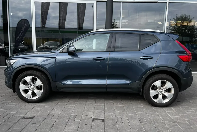 Volvo XC40 din 2022 cu 106.000 km - oferta VOL256962 - foto 5