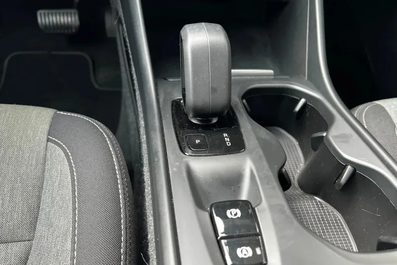 Volvo XC40 din 2022 cu 106.000 km - oferta VOL256962 - foto 12