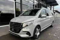 Mercedes-Benz V 300 (Clasa V) din 2024 cu 30.300 km - oferta MER256963 - foto 1