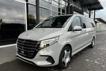 Mercedes-Benz V 300 din 2024 - oferta MER256963