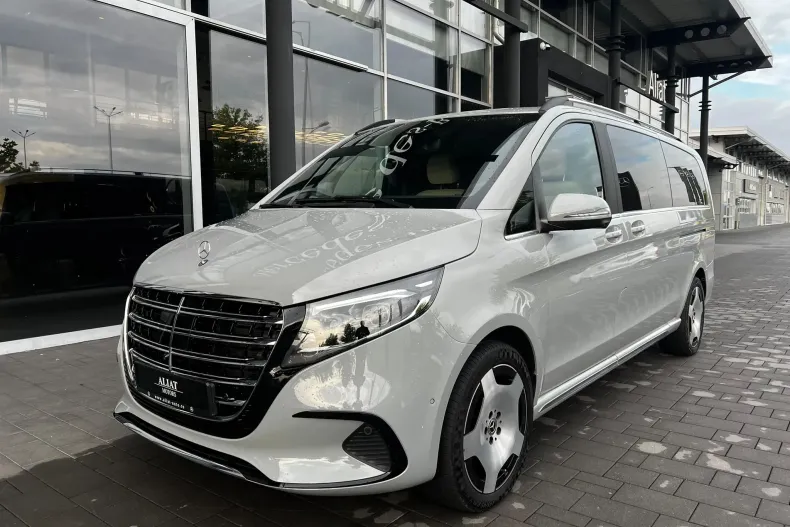 Mercedes-Benz V 300 (Clasa V) din 2024 cu 30.300 km - oferta MER256963 - foto 1