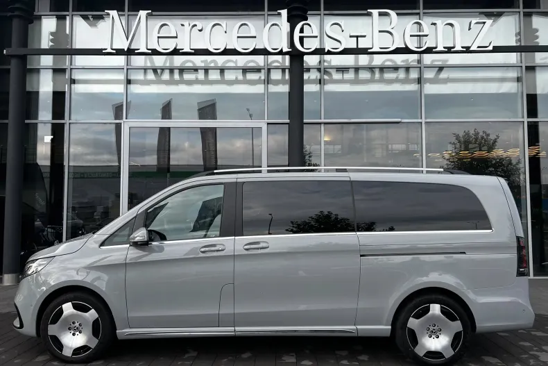 Mercedes-Benz V 300 (Clasa V) din 2024 cu 30.300 km - oferta MER256963 - foto 2