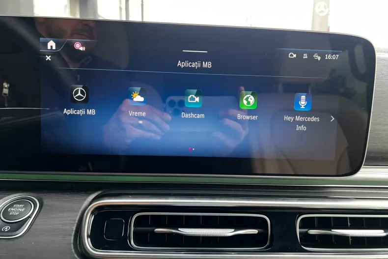 Mercedes-Benz V 300 (Clasa V) din 2024 cu 30.300 km - oferta MER256963 - foto 25