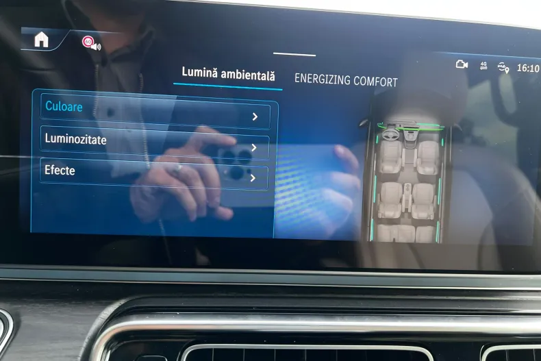 Mercedes-Benz V 300 (Clasa V) din 2024 cu 30.300 km - oferta MER256963 - foto 30