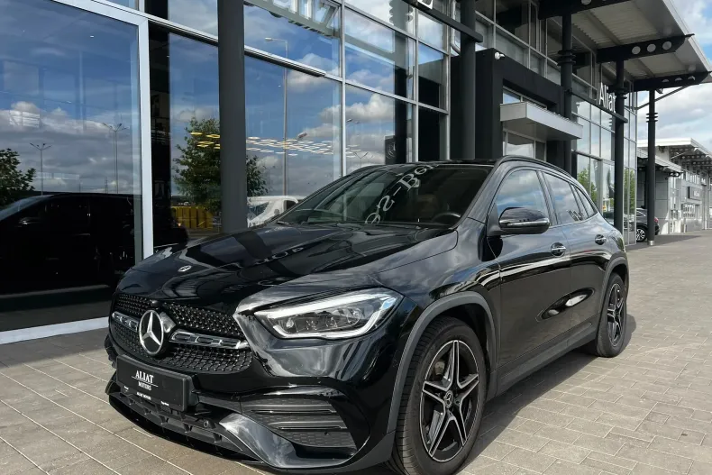 Mercedes-Benz GLA 200 (Clasa GLA) din 2022 cu 141.000 km - oferta MER256964 - foto 1