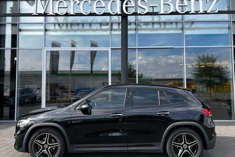 Mercedes-Benz GLA 200 (Clasa GLA) din 2022 cu 141.000 km - oferta MER256964 - foto 2