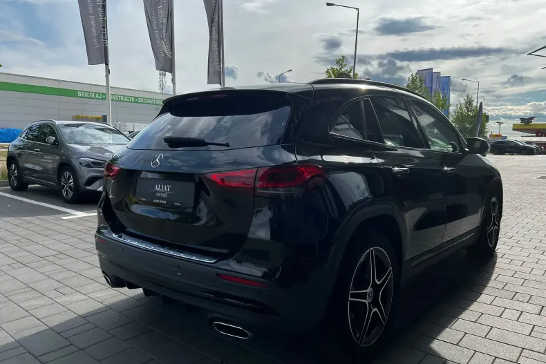 Mercedes-Benz GLA 200 (Clasa GLA) din 2022 cu 141.000 km - oferta MER256964 - foto 4