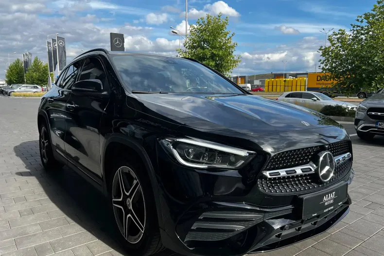 Mercedes-Benz GLA 200 (Clasa GLA) din 2022 cu 141.000 km - oferta MER256964 - foto 5