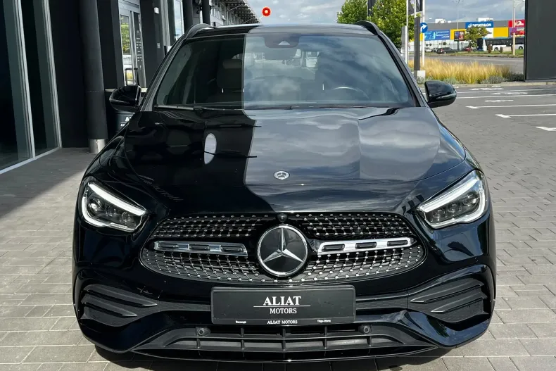 Mercedes-Benz GLA 200 (Clasa GLA) din 2022 cu 141.000 km - oferta MER256964 - foto 6