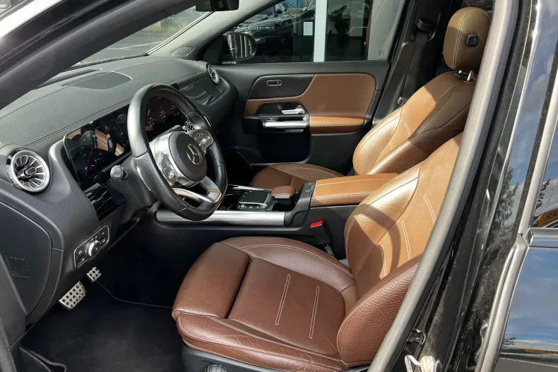 Mercedes-Benz GLA 200 (Clasa GLA) din 2022 cu 141.000 km - oferta MER256964 - foto 7
