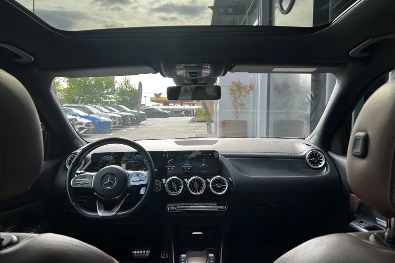 Mercedes-Benz GLA 200 (Clasa GLA) din 2022 cu 141.000 km - oferta MER256964 - foto 11