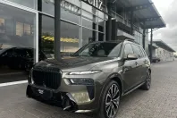 BMW X7 (Seria X) din 2023 cu 41.300 km - oferta BMW256965 - foto 1