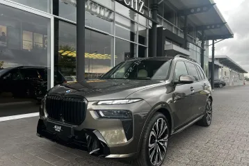 BMW X7 din 2023 - oferta BMW256965