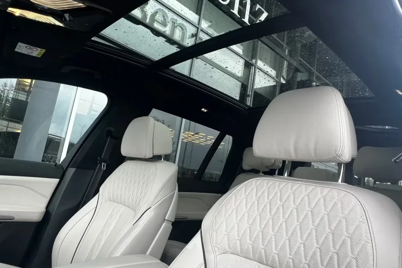 BMW X7 (Seria X) din 2023 cu 41.300 km - oferta BMW256965 - foto 28