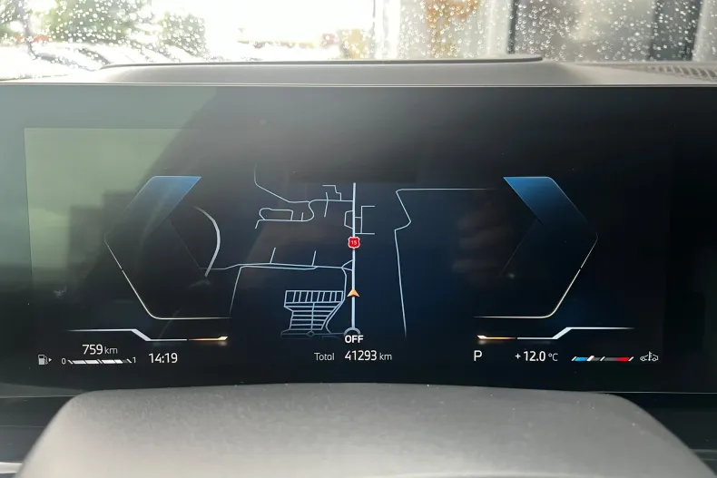 BMW X7 (Seria X) din 2023 cu 41.300 km - oferta BMW256965 - foto 29