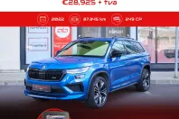 Skoda Kodiaq din 2022 cu 87.345 km - oferta SKO256967 - foto 1