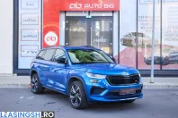Skoda Kodiaq din 2022 cu 87.345 km - oferta SKO256967 - foto 3