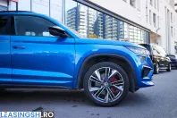 Skoda Kodiaq din 2022 cu 87.345 km - oferta SKO256967 - foto 5