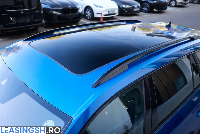 Skoda Kodiaq din 2022 cu 87.345 km - oferta SKO256967 - foto 8