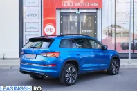 Skoda Kodiaq din 2022 cu 87.345 km - oferta SKO256967 - foto 10