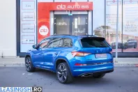 Skoda Kodiaq din 2022 cu 87.345 km - oferta SKO256967 - foto 12