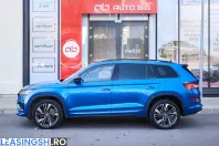 Skoda Kodiaq din 2022 cu 87.345 km - oferta SKO256967 - foto 13