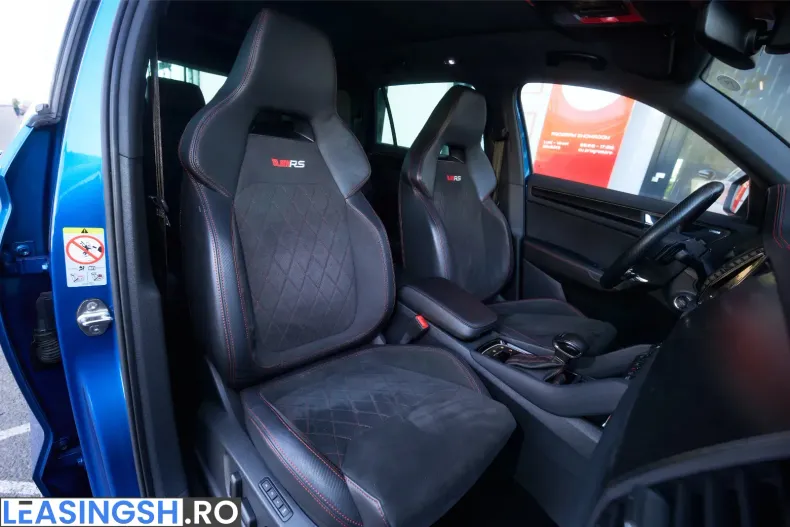Skoda Kodiaq din 2022 cu 87.345 km - oferta SKO256967 - foto 21
