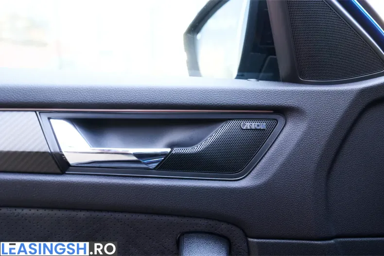 Skoda Kodiaq din 2022 cu 87.345 km - oferta SKO256967 - foto 24