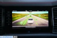Skoda Kodiaq din 2022 cu 87.345 km - oferta SKO256967 - foto 35